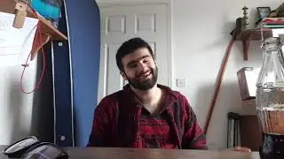 The Next ReeVlog - Ramble?