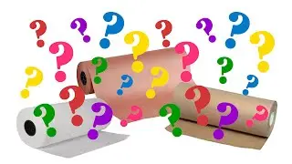 Which type of butcher paper should I use for sublimation?