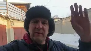 Доработка системы поднимания тента на газели