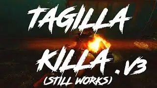 Tagilla Killa .V3: Updated Factory Boss Farm Guide | Escape From Tarkov