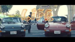 [STNG] - LIFE (ชีวิต) Ft 19HUNNID Prod by Spatchies