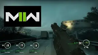 Left 4 Dead 2 | MW22 ISO HEMLOCK SG552 | Gameplay Showcase | SG552 Games | ModMania
