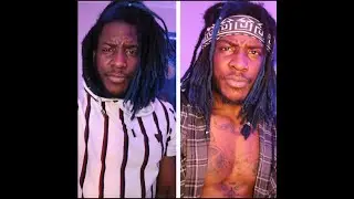 Dreadlock Update 4 Year's In