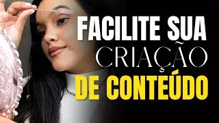 EI LASH! FACILITE SUA CRIAÇÃO DE CONTEÚDO | Coffe Time Beauty #13
