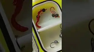 МОРМЫШКИ ДЛЯ СПИННИНГА СВОИМИ РУКАМИ !!!