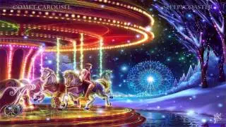Sleepycoaster ~ Comet Carousel