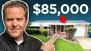 How I used my IRA to Buy THIS Rental Property