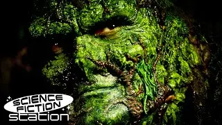 Swamp Thing Reunites With His Wife | Swamp Thing | Science Fiction Station