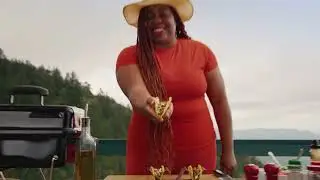 Butterball Elevated Grilling: Crispy Turkey Taco Recipe
