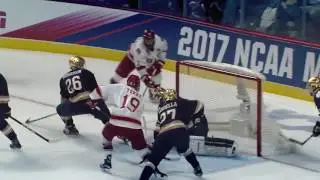 2017 Denver Hockey - Kings of College Hockey
