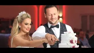 Play Media - Fisnik & Jehona - (Shane Filan - Beautiful In White)