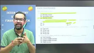 Macmillan Book MCQs | Module A | JAIIB IE&IFS MCQs || JAIIB IE&IFS in English | By Mahesh Sir