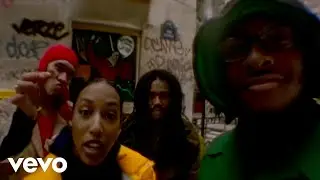 The Black Eyed Peas - What It Is