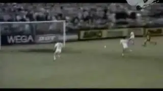 Fehler im Fußball