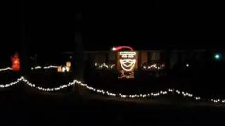 Rudolph the Red-nosed Reindeer 2009