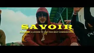 RACK I '' SAVOIR'' I Gangsta Type Beat I prod. by GHOSTbeats.