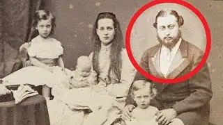 Scary Royal Families In History Who Performed Unspeakable Acts