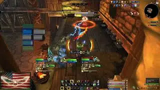 hatuey | Ele Shaman | RBG | WoW: The War Within