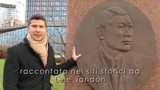 L'ANGELO DAGLI OCCHI A MANDORLA - Trailer