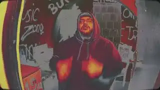 MC B.U.S - QOCA (STUDIO VIDEO)
