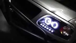 Projector Headlights at CARiD.com