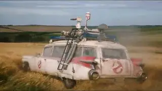 Охотники за привидениями  Наследники — Русский трейлер 2020