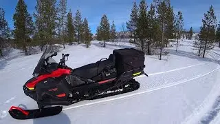 Скандик SWT 900 АСЕ  2022 г.в