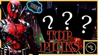 Marvel Unlimited Gems | The Top 3 Must-Read Comic Book Selections #marvel #mcu #marvelcomics