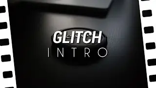 Neues Intro  [GLITCH]| by gaera