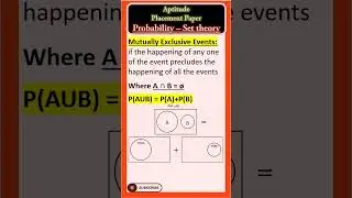 #9 - Probability | IT Placement | Aptitude | #placement | #itplacement | #viralshorts | #viralshort