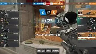 R6 | My first ever 5K!