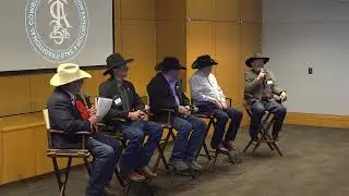 TCAA Seminar: Foundations and Traditions