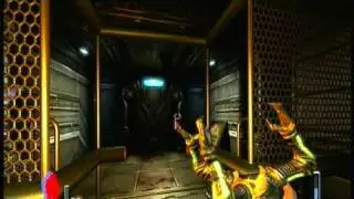 Prey Xbox 360 Walkthrough Part 4 All Fall Down