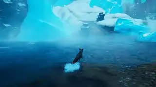 💗Сашуля 💗 играет в Spirit of the North 1 и 2 глава. Дух севера