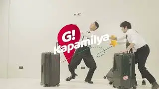G Kapamilya! Kathniel X ZanJosh