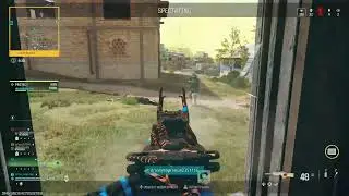 Warzone 3