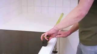 Så mäter du för din IKEA bänkskiva | IKEA Sverige