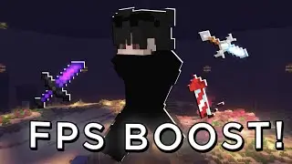 🔥TOP 5 MELHORES TEXTURAS para PvP & FPS! (FPS BOOST)