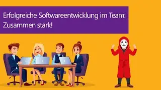 Wie man Top-Entwicklerteams aufbaut: Agilität, Teamarbeit & Software-Tools