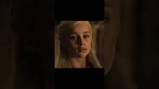 Daenerys Targaryen | Crazy Girl #gameofthrones #shorts #daenerystargaryen #crazygirl