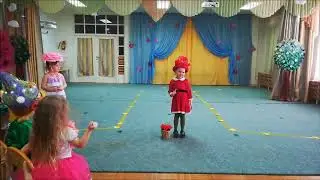 Конкурс дело в шляпе
