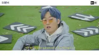 New Era x MIC SWG [BPM] - EP10. jeebanoff(지바노프) - Boomerang (Prod. BY BLCKCODE)