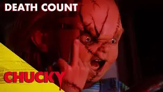 Seed of Chucky | Death Count | Chucky Official