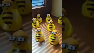 Firmbee team work
