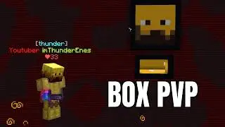 Season 14 ⚔️ Minecraft Box PvP Server - Navelya