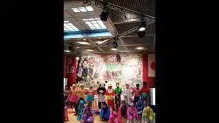 NCD in Japan
