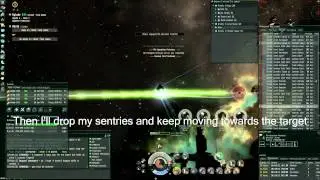EVE Exploration: Why you shouldn't salvage and why you should over tank.