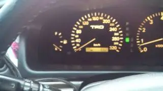 Chaser Tourer V  0 200 на бензине