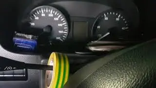 Mercedes Sprinter 2.2cdi Edc16c31 DPF EGR off. Disabling the diesel particulate filter and EGR va...