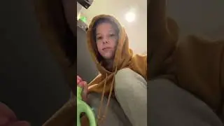 Daily routine! Better version coming Out tomorrow!